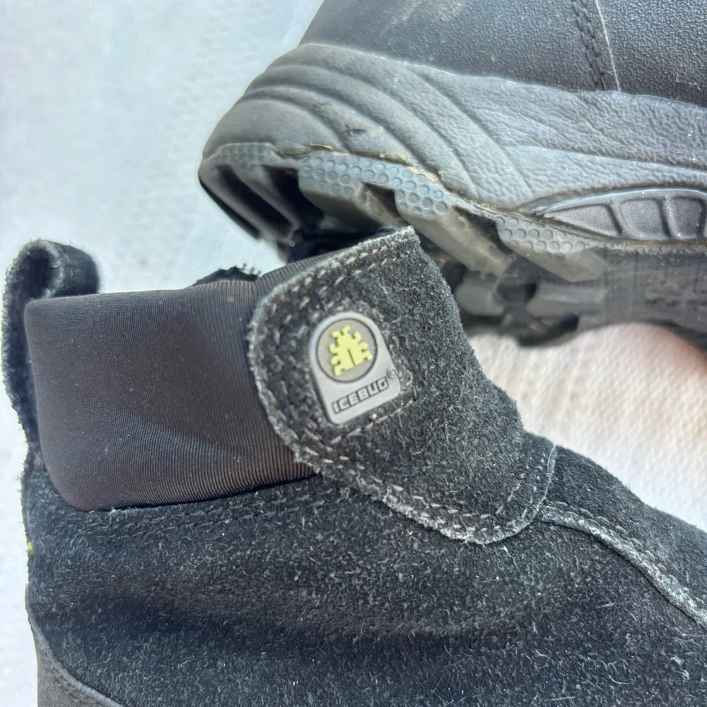 Metro2 BUGrip winter boots size womens 8 - Picture 6 of 13